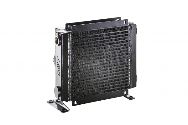 Chłodnica powietrzno-olejowa