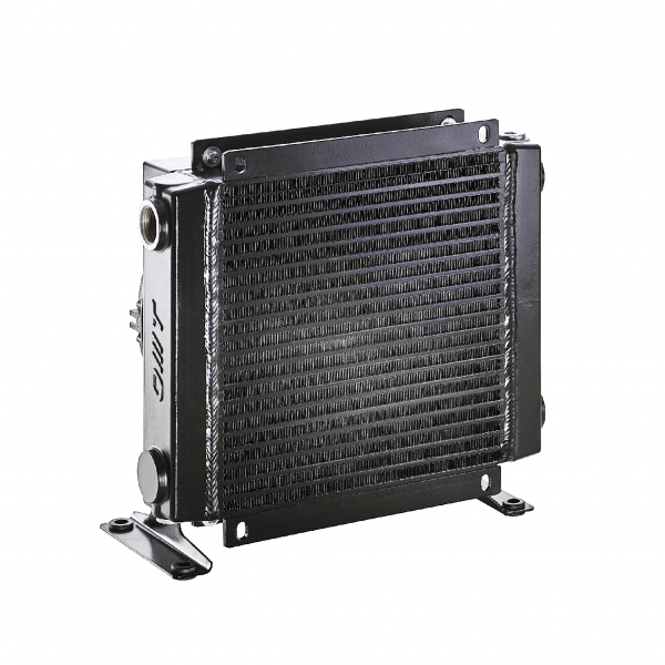 Chłodnica powietrzno-olejowa