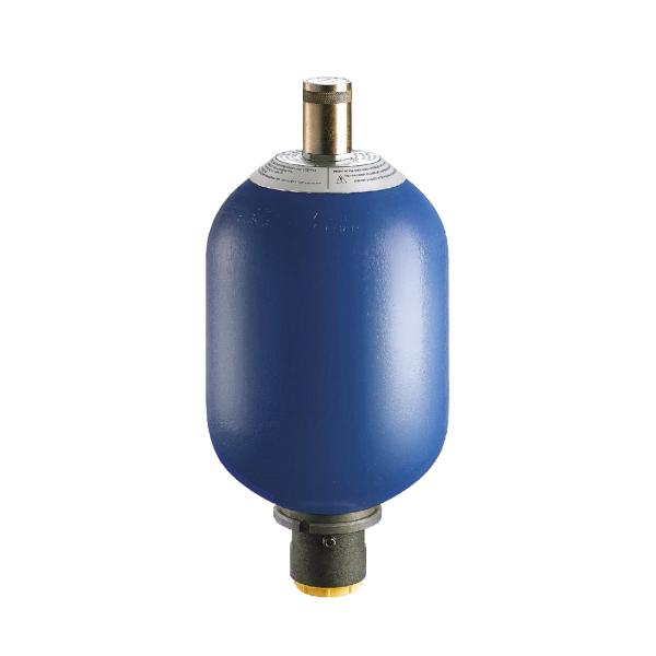 Hydroakumulator pęcherzowy 